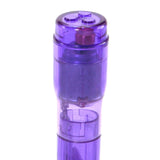 Wildfire Rock-In Waterproof Vibe in Bright Purple