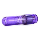 Wildfire Rock-In Waterproof Vibe in Bright Purple