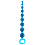 Sex Please! Sexy Beads in Blue