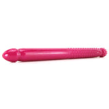 Sex Please! 16" Double Pleasure Dildo in Pink