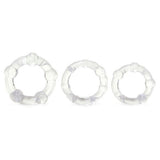 Come On Love Ring Trio
