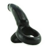 Sex Please! Daring Double Penetration Dildo