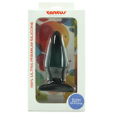 Ringo Plug in Black