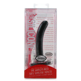 Silk Small Dildo in Black