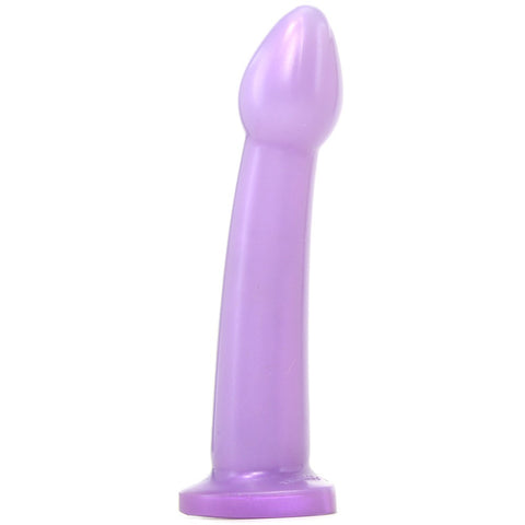 Small Slick Dildo in Purple Haze