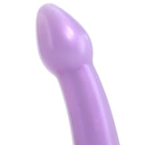 Small Slick Dildo in Purple Haze