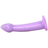 Small Slick Dildo in Purple Haze