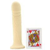 Gary Dildo in Cream