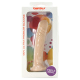 Gary Dildo in Cream