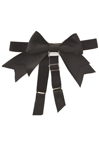 Empress Thightyes in Black