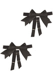 Empress Thightyes in Black