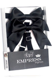 Empress Thightyes in Black