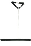 French Kiss Bodtye Chain