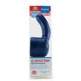 G-Spotter Attachment in Dark Blue