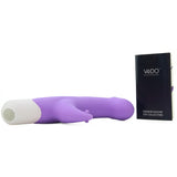 Joy Vibe in Orgasmic Orchid