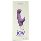 Joy Vibe in Orgasmic Orchid