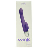 Wink Vibe in Orgasmic Orchid