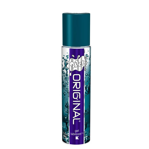 Original Gel Lubricant in 1oz/30mL