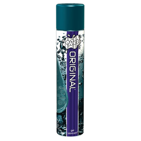 Original Gel Lubricant in 3.5oz/103ml