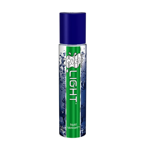 Light Liquid Lubricant in 1oz/30mL