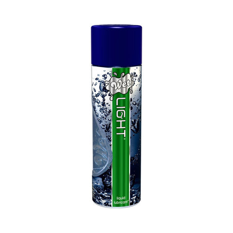 Light Liquid Lubricant in 5oz/142ml