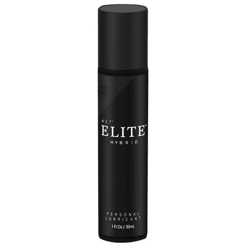 Elite Hybrid Lubricant in 1oz/30mL