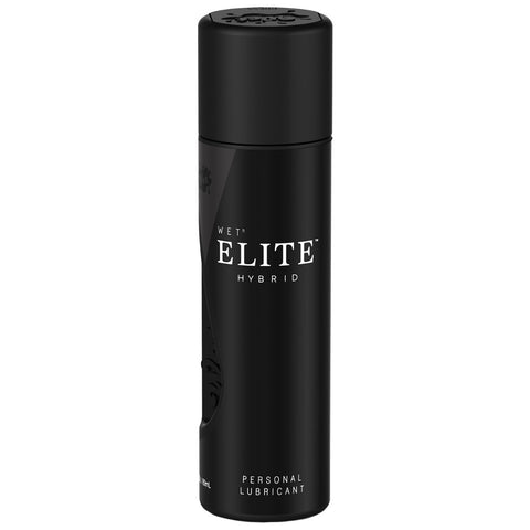 Elite Hybrid Lubricant in 3oz/89mL