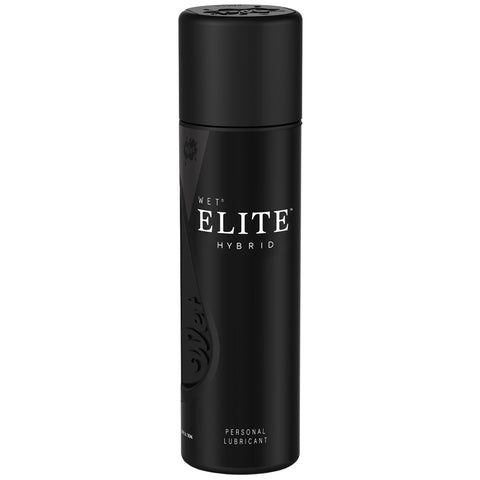 Elite Hybrid Lubricant in 8.9oz/263mL