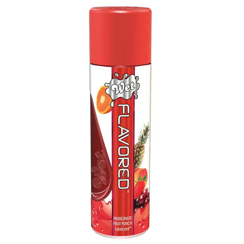 Flavored Body Glide 3.5oz/103ml in Passion Fruit Punch