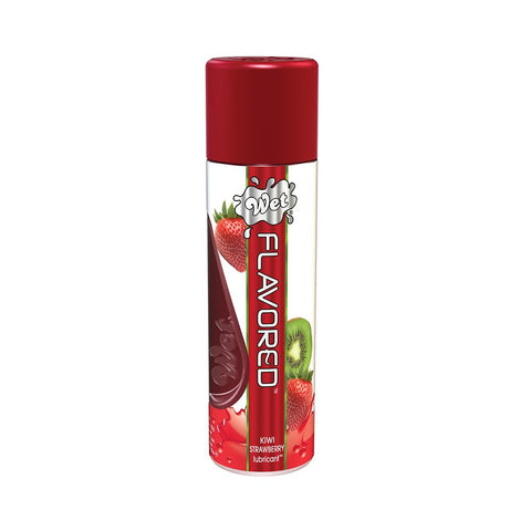 Flavored Body Glide 3.5oz/103ml in Kiwi Strawberry