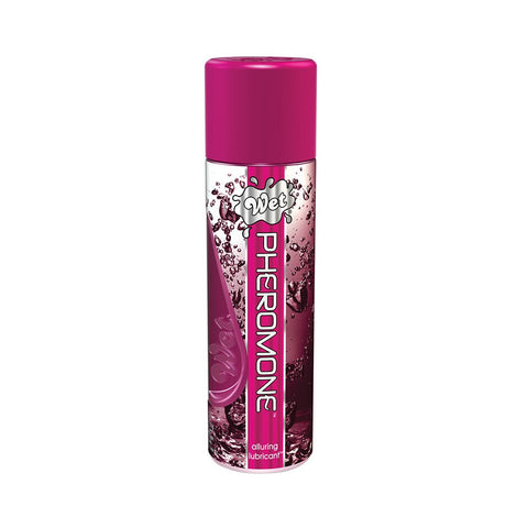 Alluring Pheromone Lubricant 3.5oz/104ml