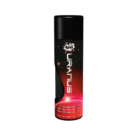 Uranus Silicone Based Anal Lube in 3.1oz/88g