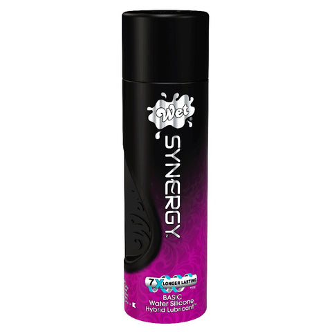 Synergy Basic Hybrid Lubricant in 9.9oz/281g