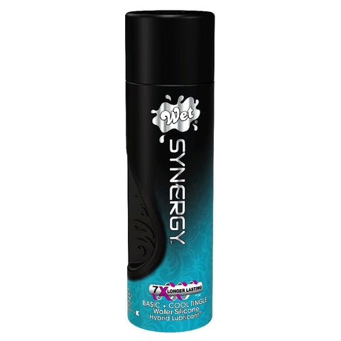 Synergy Basic + Cooling Hybrid Lubricant in 9.9oz/281g