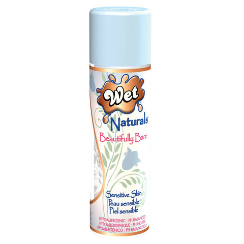Naturals Body Glide 3oz/98ml in Beautifully Bare