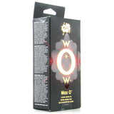 WOW Max O Clitoral Arousal Gel .5oz/14ml