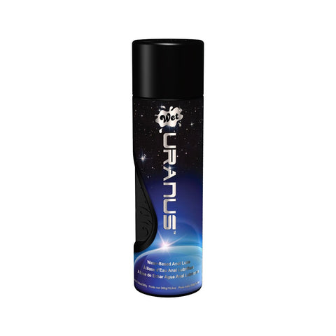 Uranus Water Based Anal Lube in 3.6oz/102g