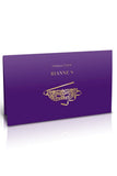 Rianne S Soiree Masque Mask I Jane in Black Lace