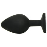 Rianne S Soiree Booty Plug Set 3X in Black