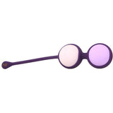 Rianne S Essentials Pussy Playballs in Coral Rose