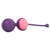 Rianne S Essentials Pussy Playballs in Coral Rose