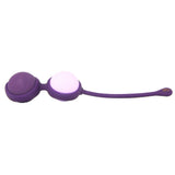 Rianne S Essentials Pussy Playballs in Coral Rose