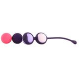 Rianne S Essentials Pussy Playballs in Pink/Purple