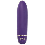 Rianne S Essentials Classique Vibe in Deep Purple