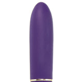 Rianne S Essentials Classique Vibe in Deep Purple