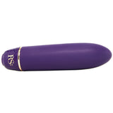 Rianne S Essentials Classique Vibe in Deep Purple