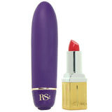 Rianne S Essentials Classique Vibe in Deep Purple