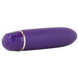 Rianne S Essentials Classique Vibe in Deep Purple