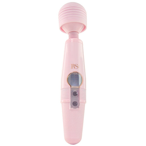 Rianne S Fembot Body Wand in Soft Pink