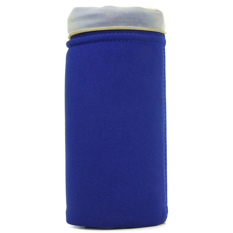 fifi No-Mess Stroker in Blue